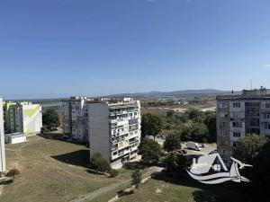 Prodej bytu 2+1, Burgas, Bulharsko, 52 m2