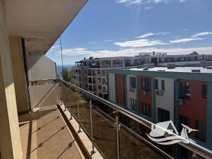 Prodej bytu 2+kk, Nesebar, Bulharsko, 70 m2