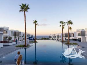 Prodej bytu 1+1, Vasileia, Kypr, 60 m2