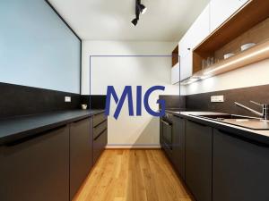 Pronájem bytu 2+kk, Brno, Cejl, 35 m2