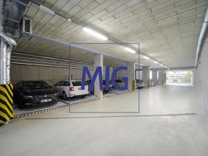 Pronájem bytu 2+kk, Brno, Cejl, 35 m2