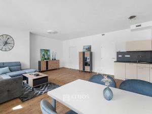 Pronájem bytu 2+kk, Brno, Křenová, 59 m2