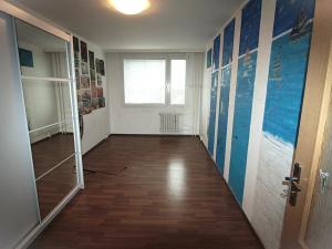 Pronájem bytu 3+kk, Praha - Michle, Sedlčanská, 68 m2