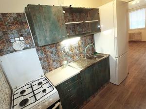 Pronájem bytu 3+kk, Praha - Michle, Sedlčanská, 68 m2