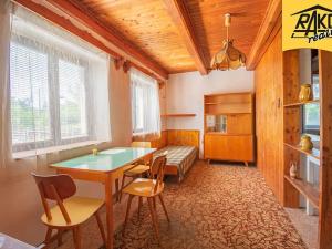 Prodej rodinného domu, Velké Svatoňovice, 170 m2