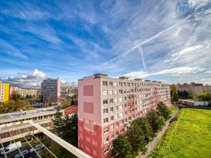 Prodej bytu 3+1, Most, Lidická, 60 m2