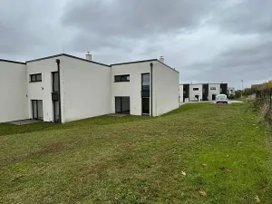 Dražba rodinného domu, Praha - Štěrboholy, Za Hrušovem, 129 m2