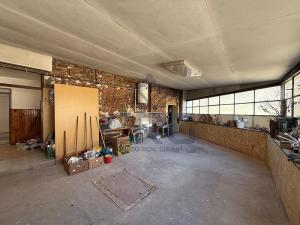 Pronájem rodinného domu, Čebín, 182 m2