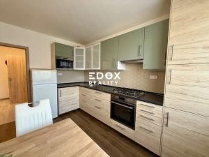 Pronájem bytu 2+1, Praha - Krč, Kremličkova, 66 m2