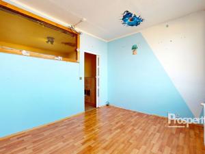 Prodej bytu 1+1, Ústí nad Labem - Krásné Březno, Rozcestí, 41 m2