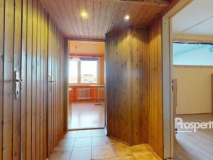 Prodej bytu 1+1, Ústí nad Labem - Krásné Březno, Rozcestí, 41 m2