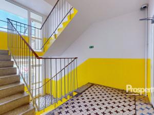 Prodej bytu 1+1, Ústí nad Labem - Krásné Březno, Rozcestí, 41 m2