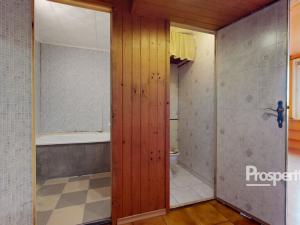 Prodej bytu 1+1, Ústí nad Labem - Krásné Březno, Rozcestí, 41 m2