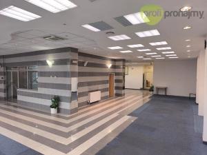 Pronájem obchodního prostoru, Vyškov, Dobrovského, 170 m2