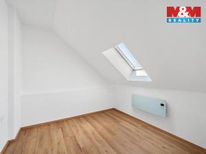 Pronájem bytu 2+kk, Hradec Králové, Klumparova, 38 m2