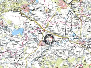 Prodej pole, Staňkovice, 260658 m2