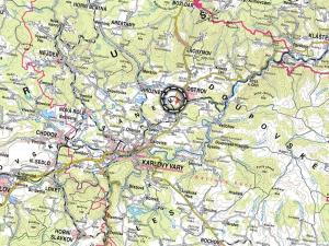 Prodej louky, Ostrov, 27039 m2