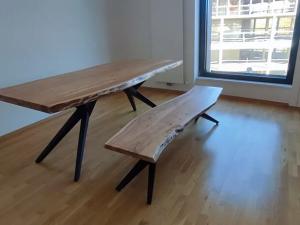 Pronájem bytu 3+kk, Ostrava, Biskupská, 101 m2