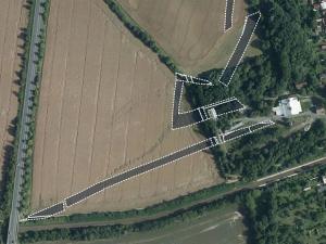 Prodej pole, Golčův Jeníkov, 6233 m2