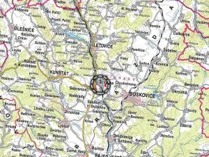 Prodej pole, Svitávka, 10837 m2