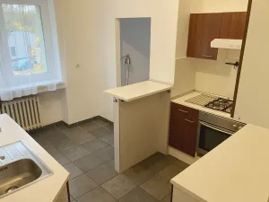 Pronájem bytu 4+1, Ostrava, Strelkovova, 97 m2