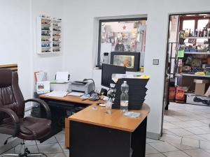 Pronájem obchodního prostoru, Ostrava, Prudká, 68 m2