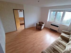 Pronájem bytu 2+1, Havlíčkův Brod, Ledečská, 69 m2