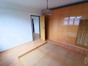 Pronájem bytu 2+1, Havlíčkův Brod, Ledečská, 69 m2