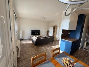 Pronájem bytu 3+kk, Praha - Bohnice, Katovická, 65 m2