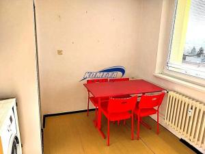 Prodej bytu 1+1, Rousínov, V Sídlišti, 32 m2