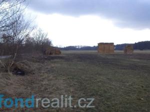 Prodej pozemku, Lužnice, 3184 m2