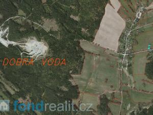 Prodej pozemku, Číměř - Dobrá Voda, 319 m2