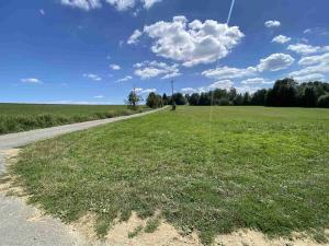 Prodej pozemku, Boňkov, 5743 m2