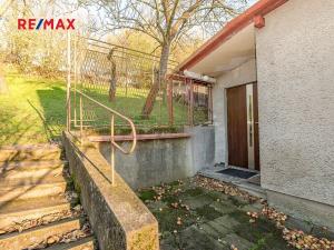 Prodej rodinného domu, Orlová, Petřvaldská, 100 m2