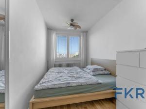 Prodej bytu 2+kk, Brno, Arménská, 53 m2