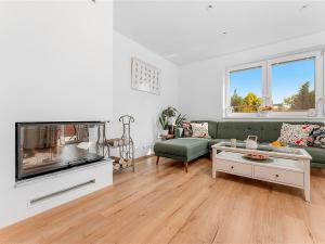 Prodej rodinného domu, Mikulov, Dukelská, 170 m2