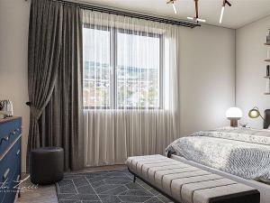 Prodej bytu 2+kk, Hustopeče, Alejní, 56 m2