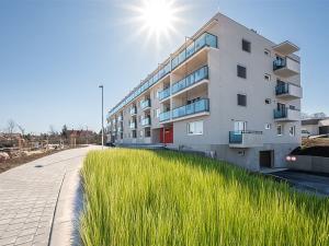 Prodej bytu 2+kk, Hustopeče, Alejní, 56 m2