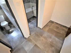 Pronájem bytu 2+kk, Ústí nad Labem, Olšinky, 40 m2