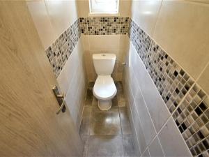 Pronájem bytu 2+kk, Ústí nad Labem, Olšinky, 40 m2