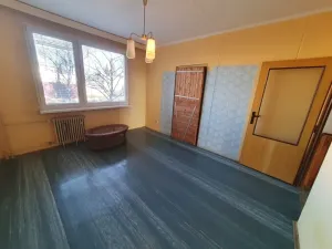 Pronájem bytu 2+1, Havlíčkův Brod, Masarykova, 64 m2