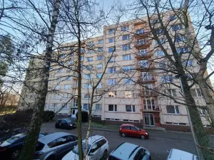 Pronájem bytu 2+1, Havlíčkův Brod, Masarykova, 64 m2