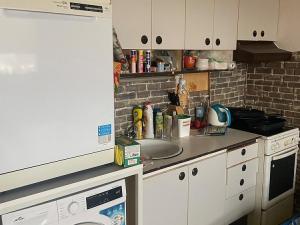 Prodej bytu 1+1, Jablonec nad Nisou, Švédská, 39 m2