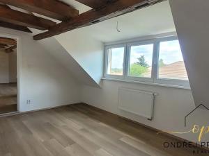 Pronájem bytu 2+kk, Řevnice, Nerudova, 49 m2