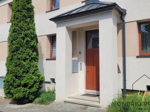 Pronájem bytu 2+kk, Řevnice, Nerudova, 49 m2