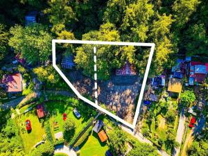 Prodej pozemku pro bydlení, Všenory, Montana, 710 m2