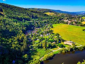 Prodej pozemku pro bydlení, Všenory, Montana, 335 m2