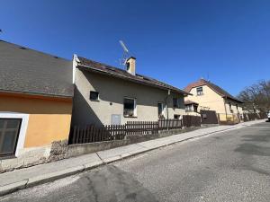 Prodej rodinného domu, Dvůr Králové nad Labem, Vrchlického, 180 m2