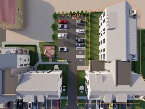 Prodej bytu 3+kk, Chlumec nad Cidlinou, Komenského, 78 m2