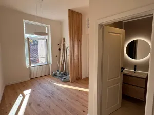 Prodej bytu 1+1, Praha - Smíchov, Holečkova, 36 m2